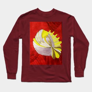 CENIT 13 Long Sleeve T-Shirt